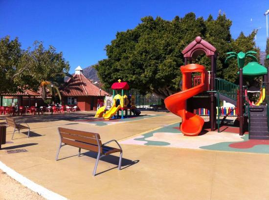 Bar-Restaurant Polideportivo Paco Cantos